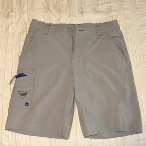 Columbia PFG Shorts